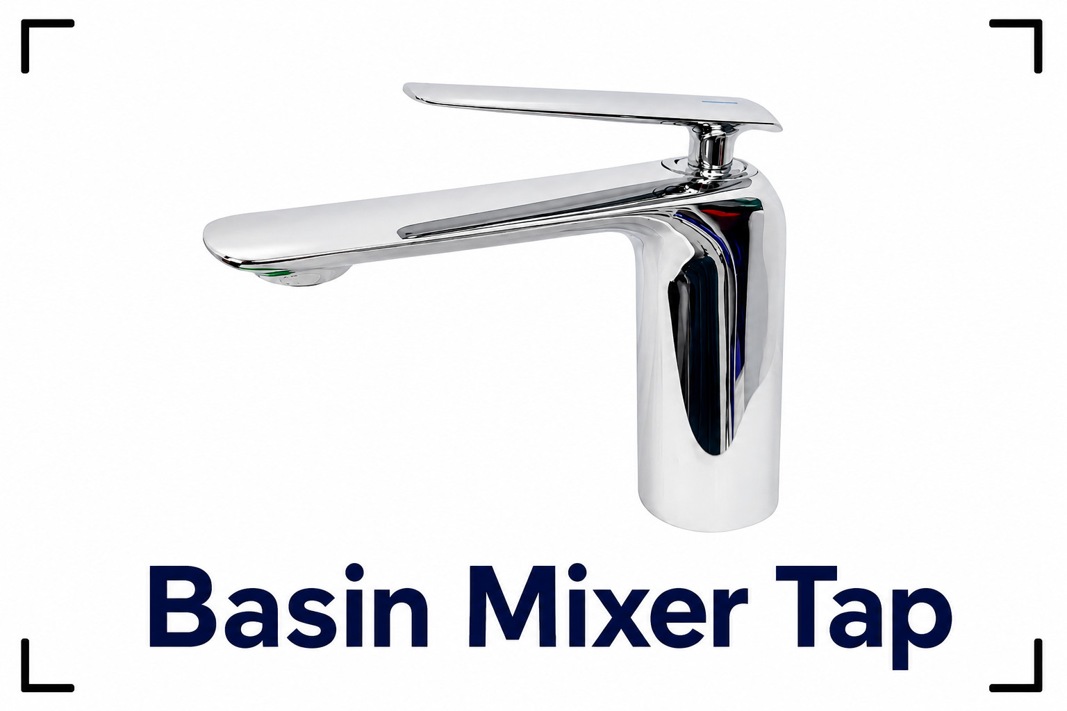 Basin Mixer Taps