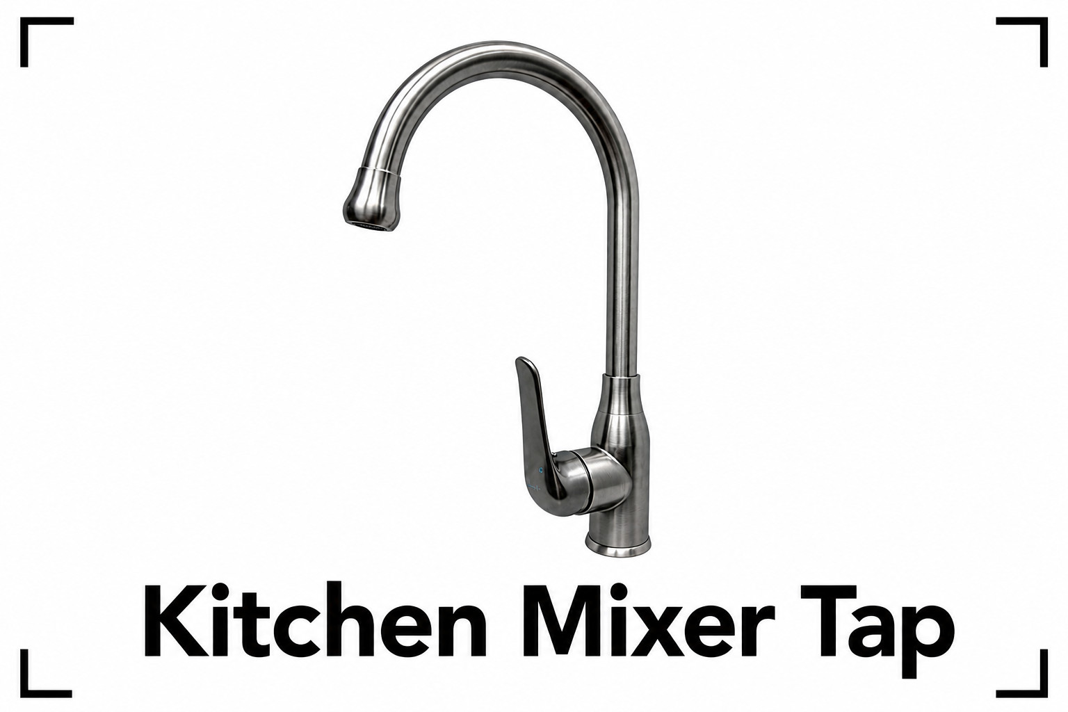 Kitchen Pull Out Taps