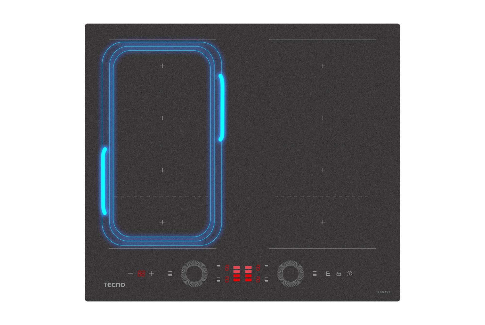 TIH-6238FFi Zone 4