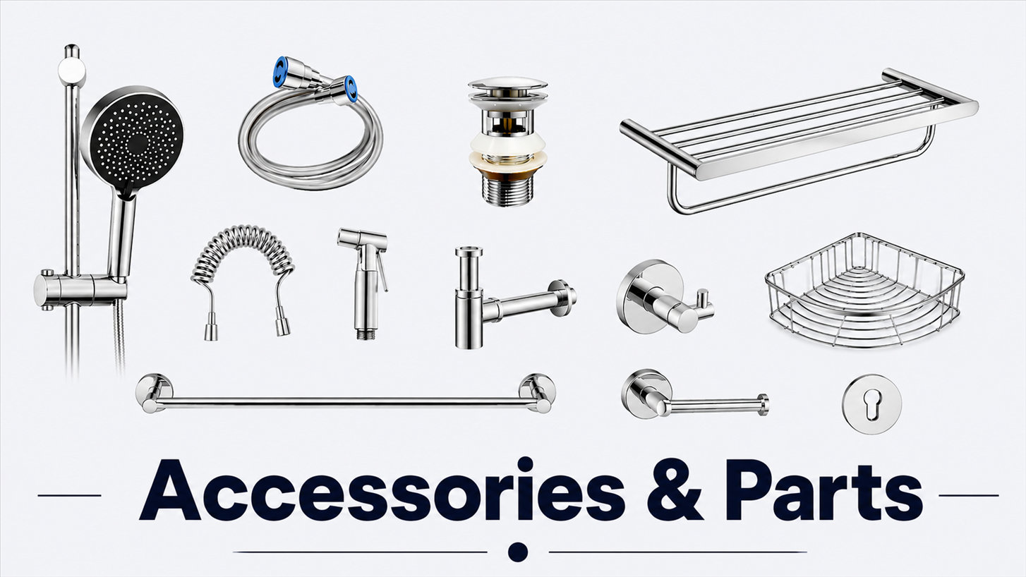 Various Accessories