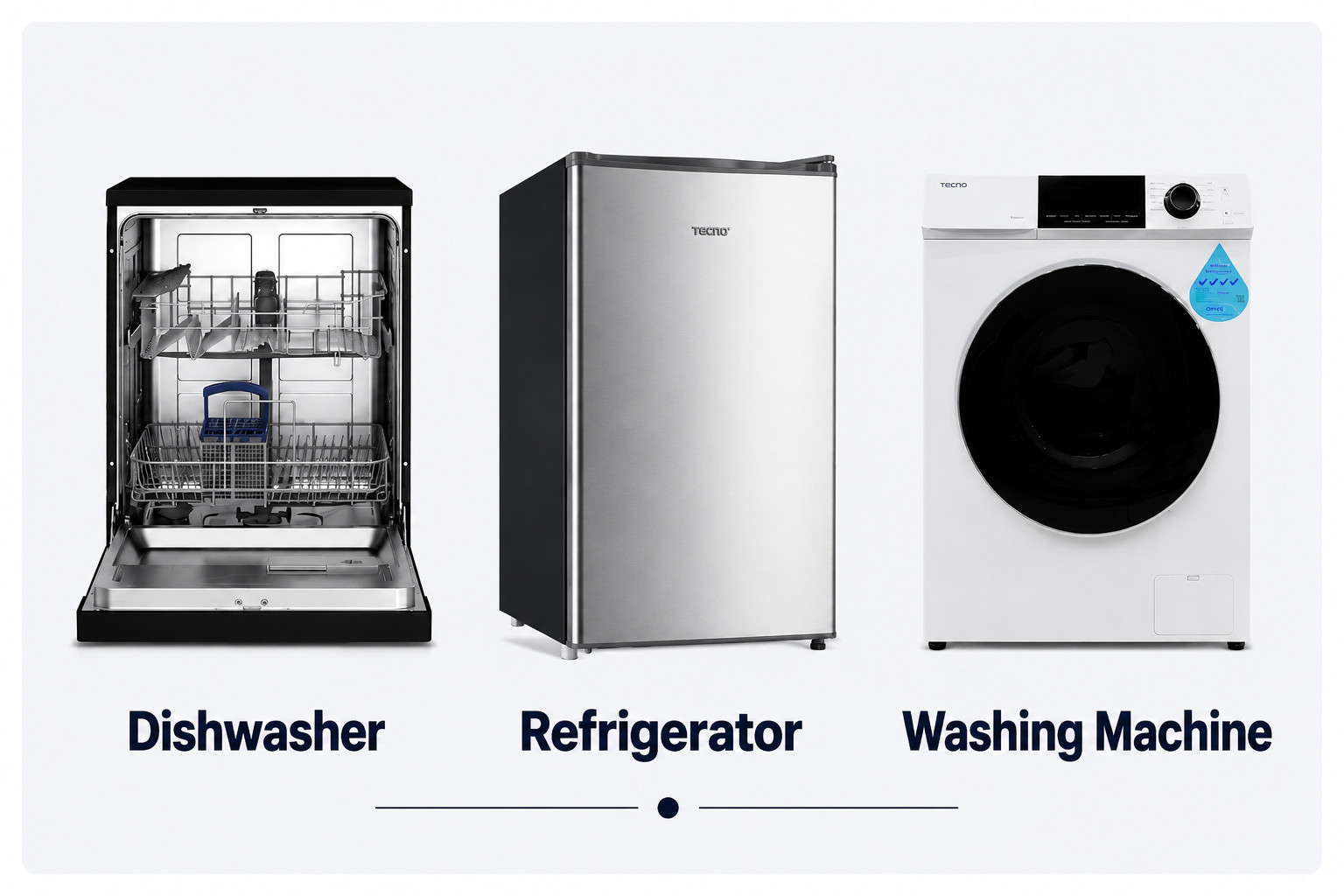 Home Appliances