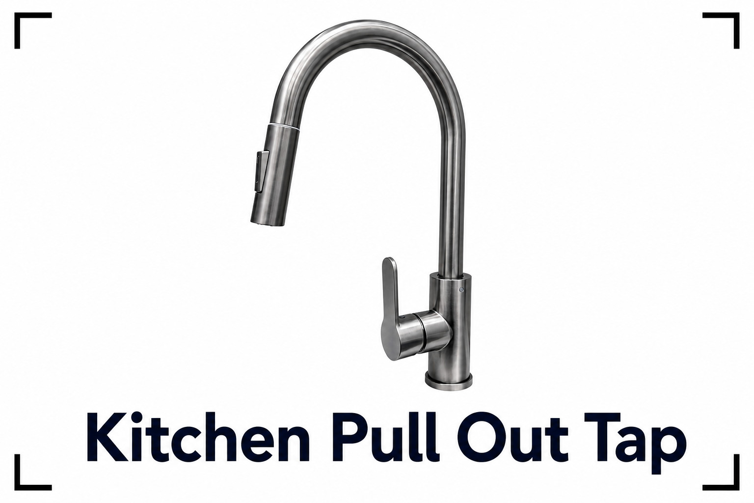 Kitchen Mixer Taps