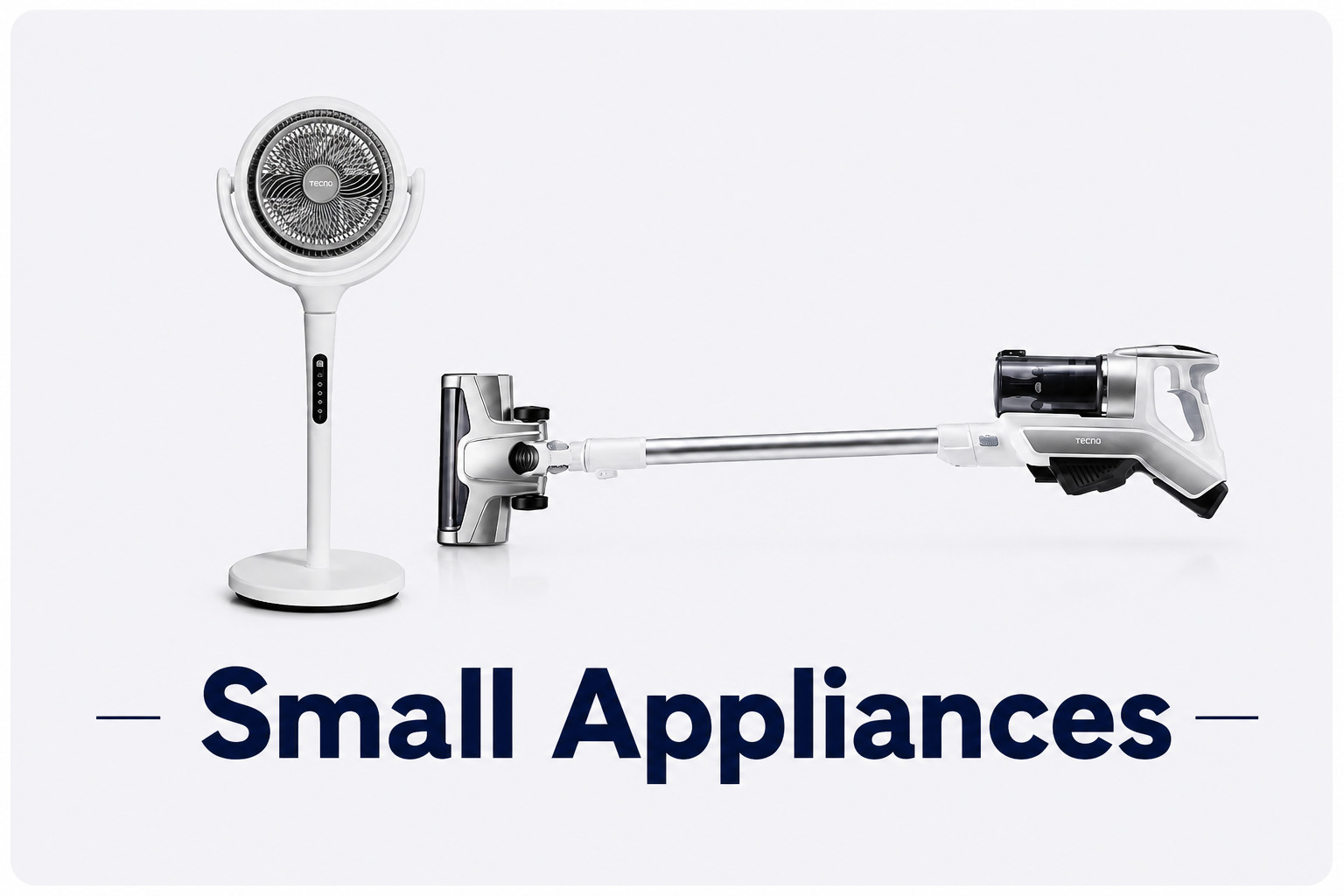 Small Appliances