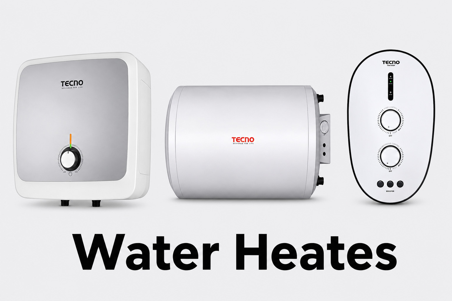Water Heaters